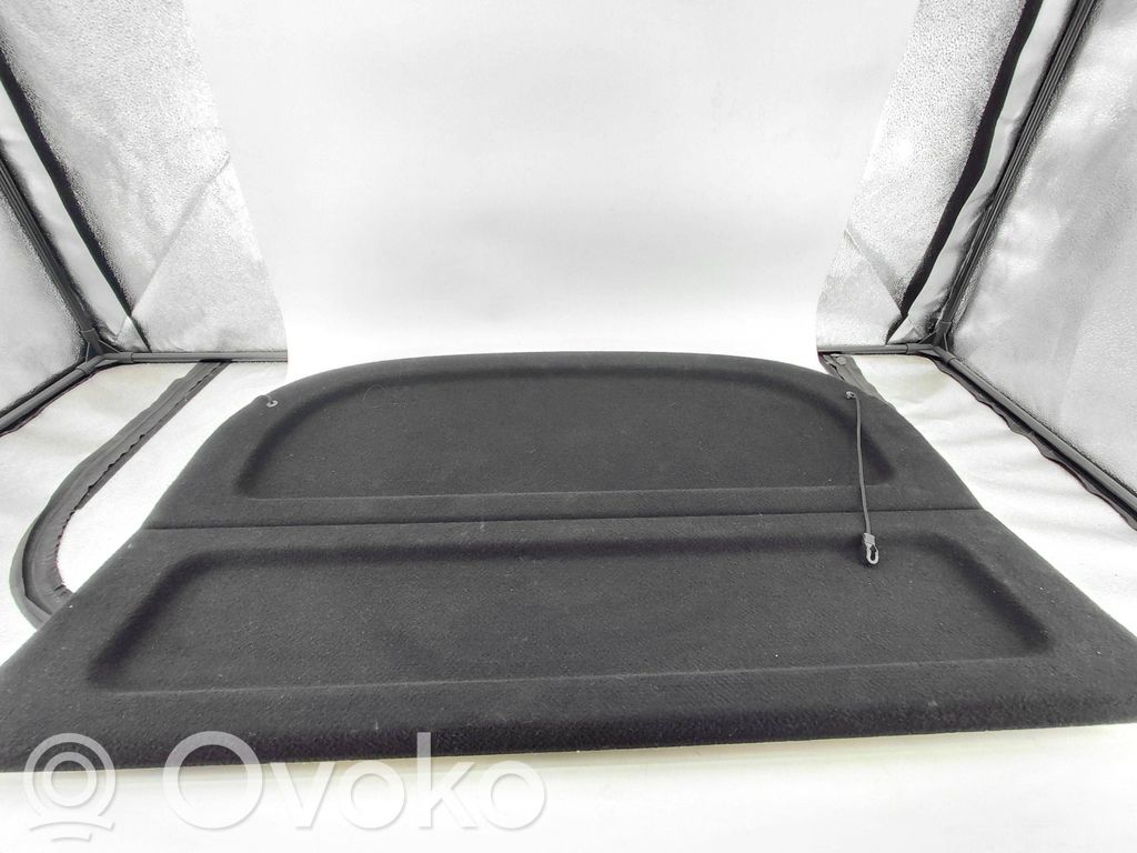 Mazda 6 Parcel shelf 