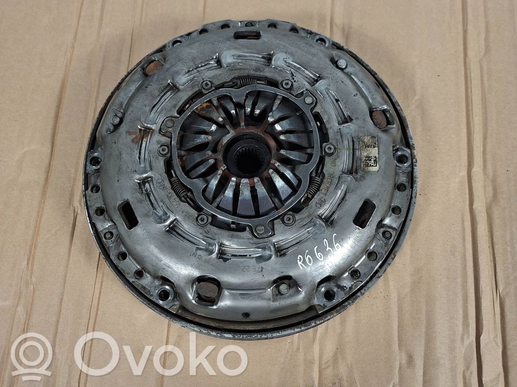 Mazda 6 Sankabos komplektas 