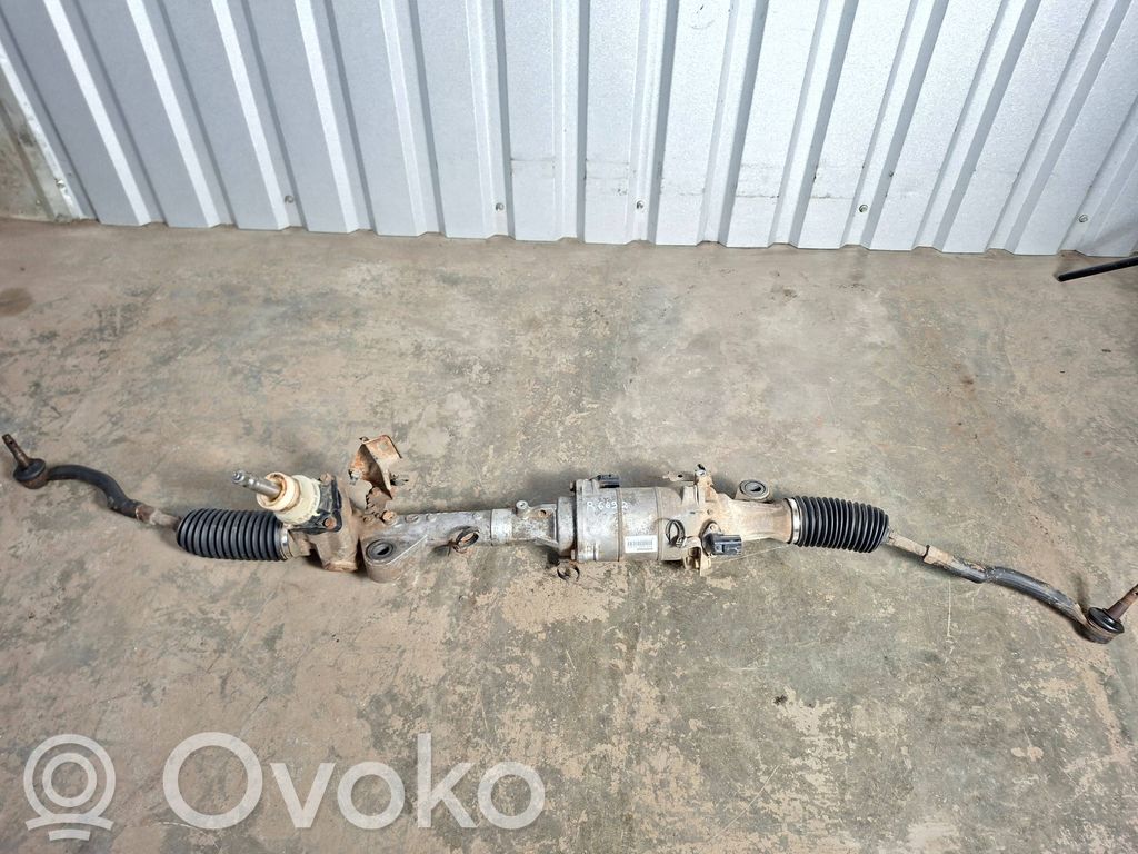 Mazda 6 Steering rack 