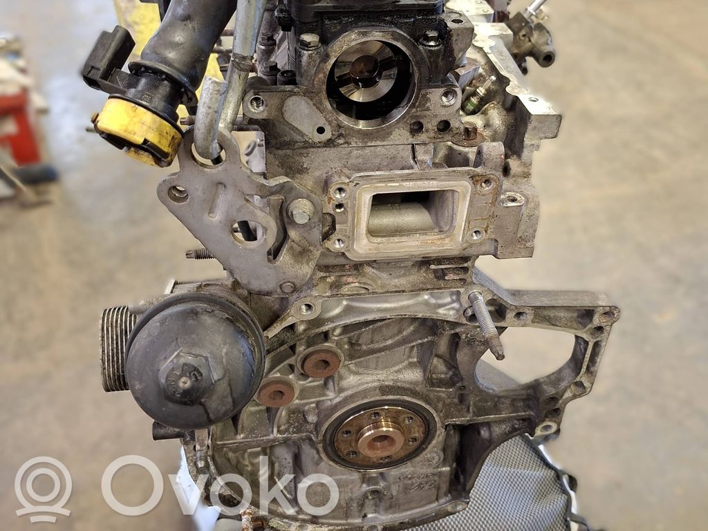 Citroen C4 I Picasso Motor 