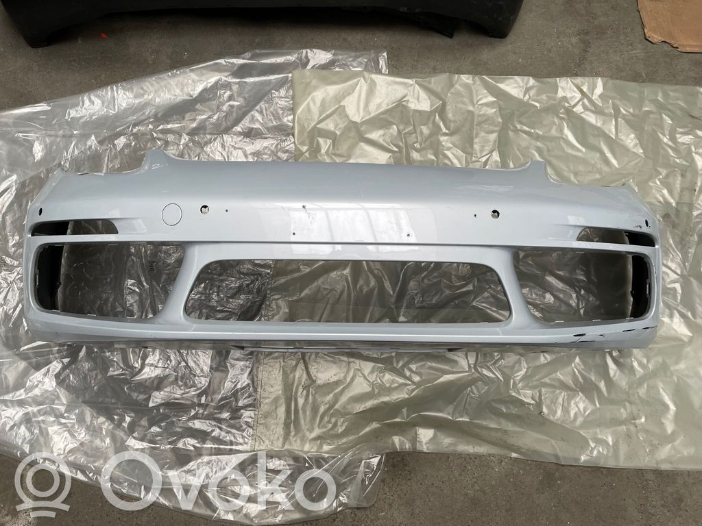 Porsche Boxster 982 Paraurti anteriore 
