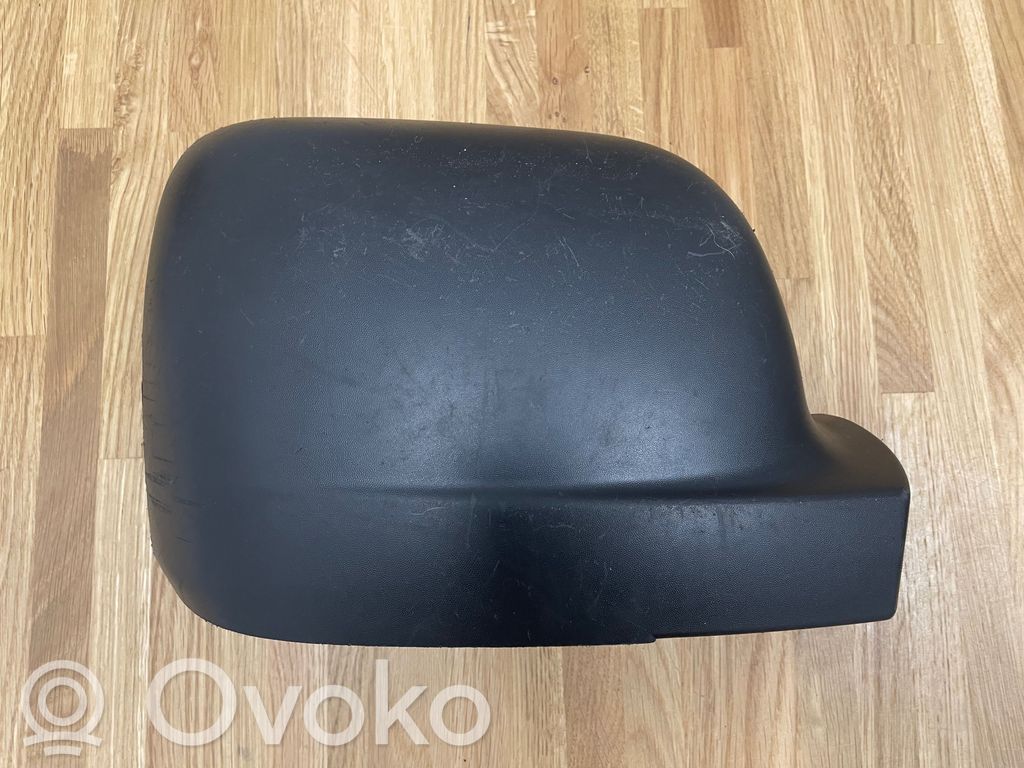 Renault Trafic II (X83) Obudowa lusterka zewnętrznego drzwi przednich 