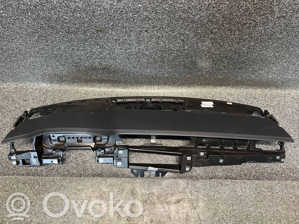Audi A7 S7 4K8 Panel de instrumentos 