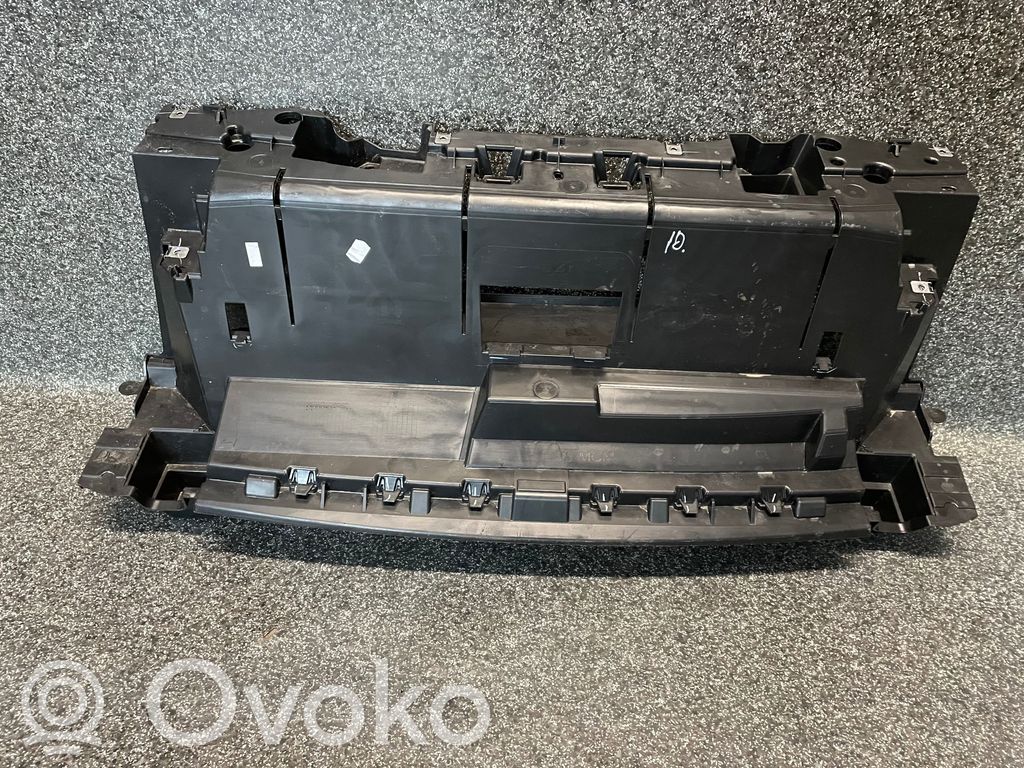 Citroen Berlingo Radiator support slam panel 