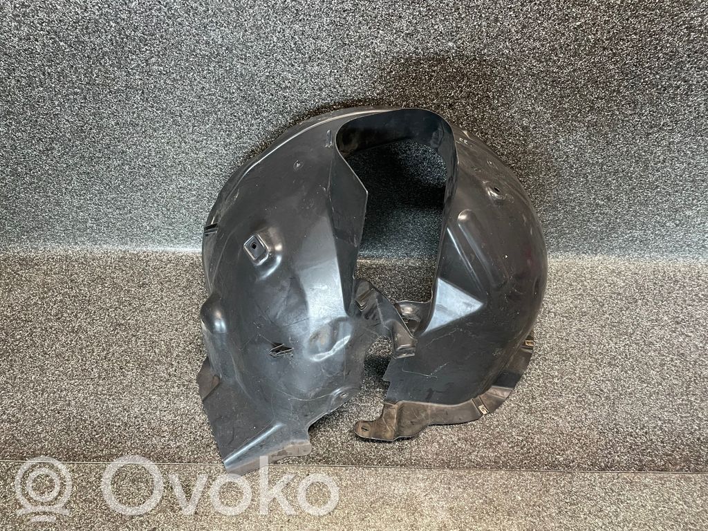 Front wheel arch liner splash guards   SP07958,9808363580,84515N01