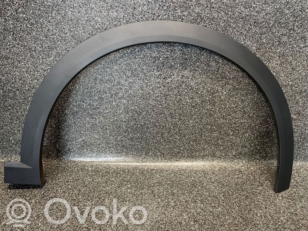 Облицовка арки   C81955000,4KE853718,4K2853718A,DS1935000