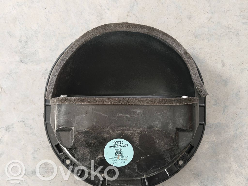 Kit système audio   8W5035297,UAZ27817