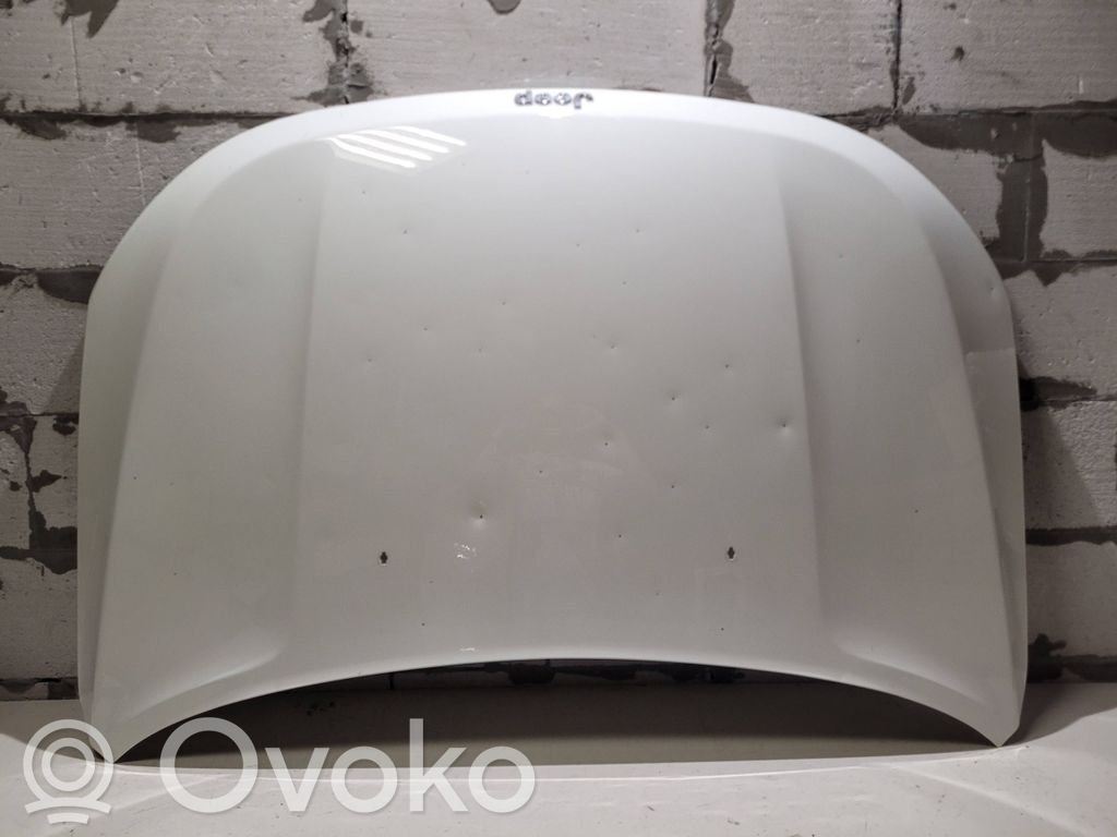 Jeep Compass Dangtis variklio (kapotas) 