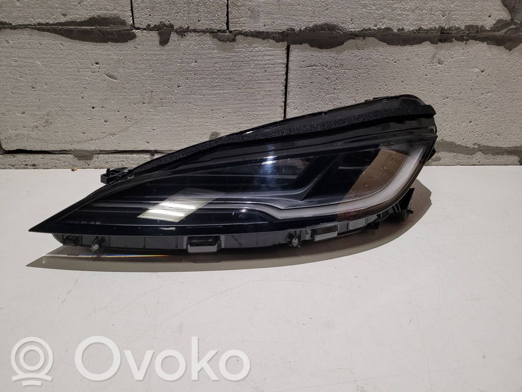 Tesla Model 3 Headlight/headlamp 