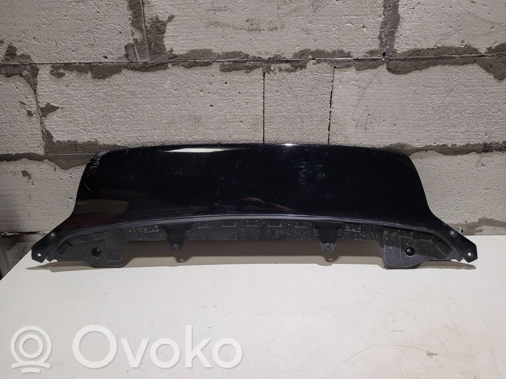 Cupra Formentor Adaos inferior bară față 