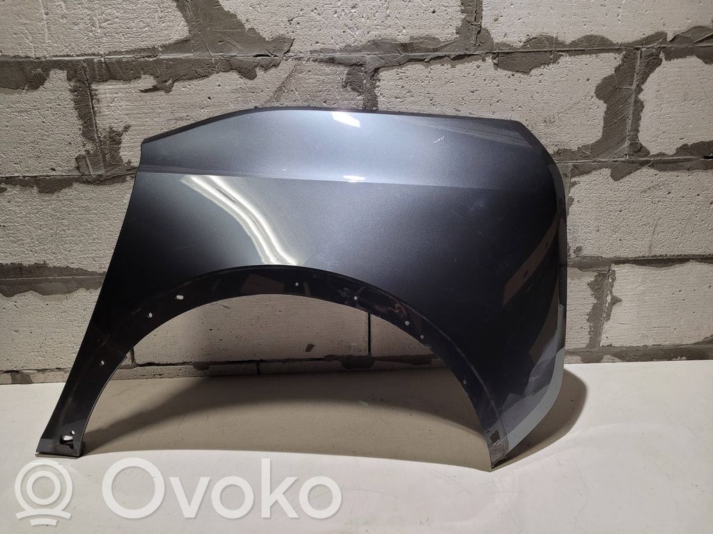 BMW i3 Galinis ketvirtis 