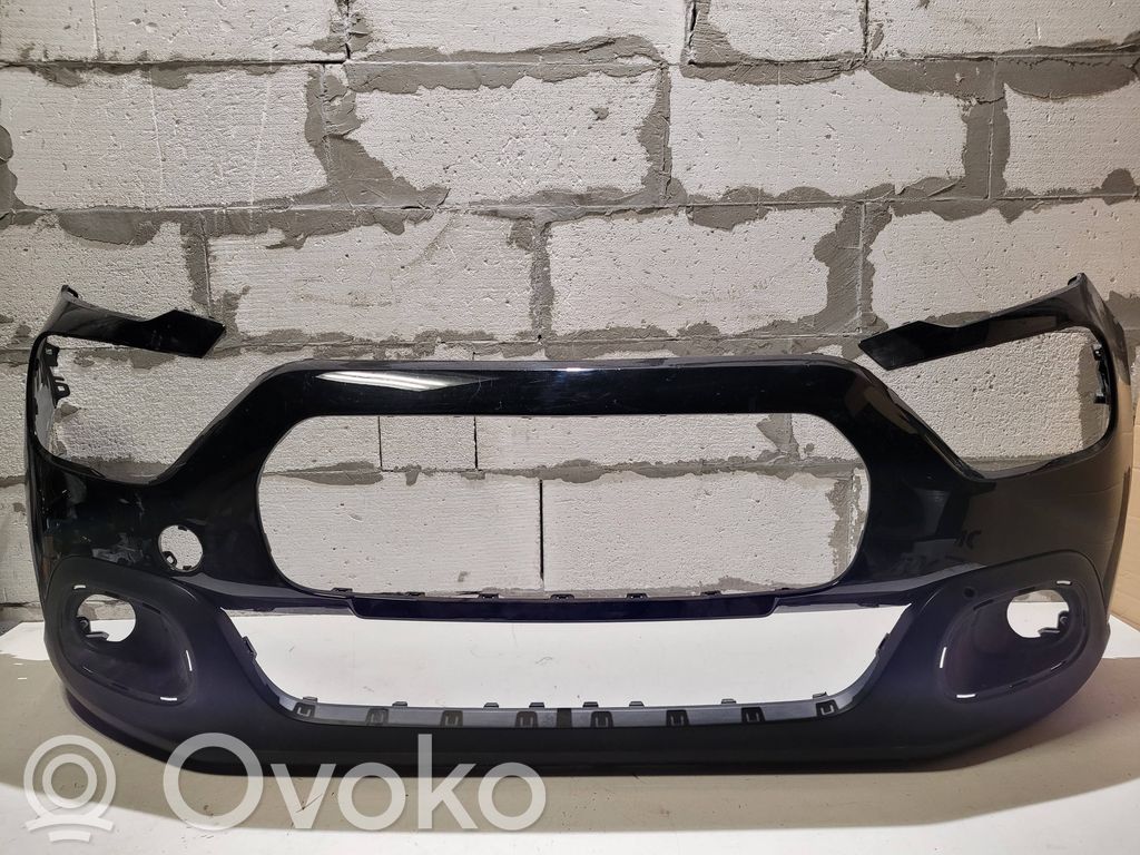 Citroen C3 Front bumper 