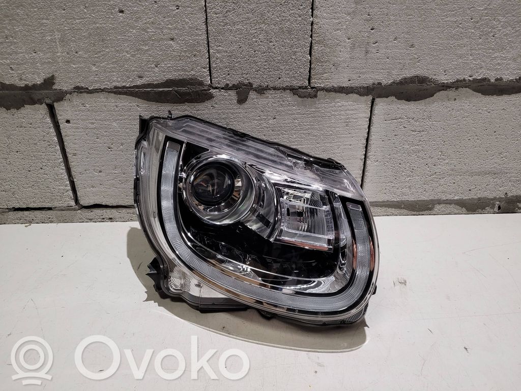 Suzuki Ignis Phare frontale 