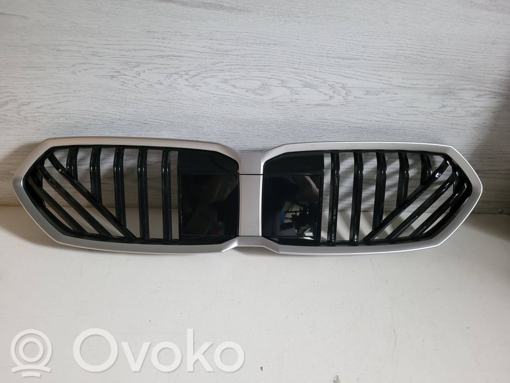 Atrapa chłodnicy / Grill   11100010