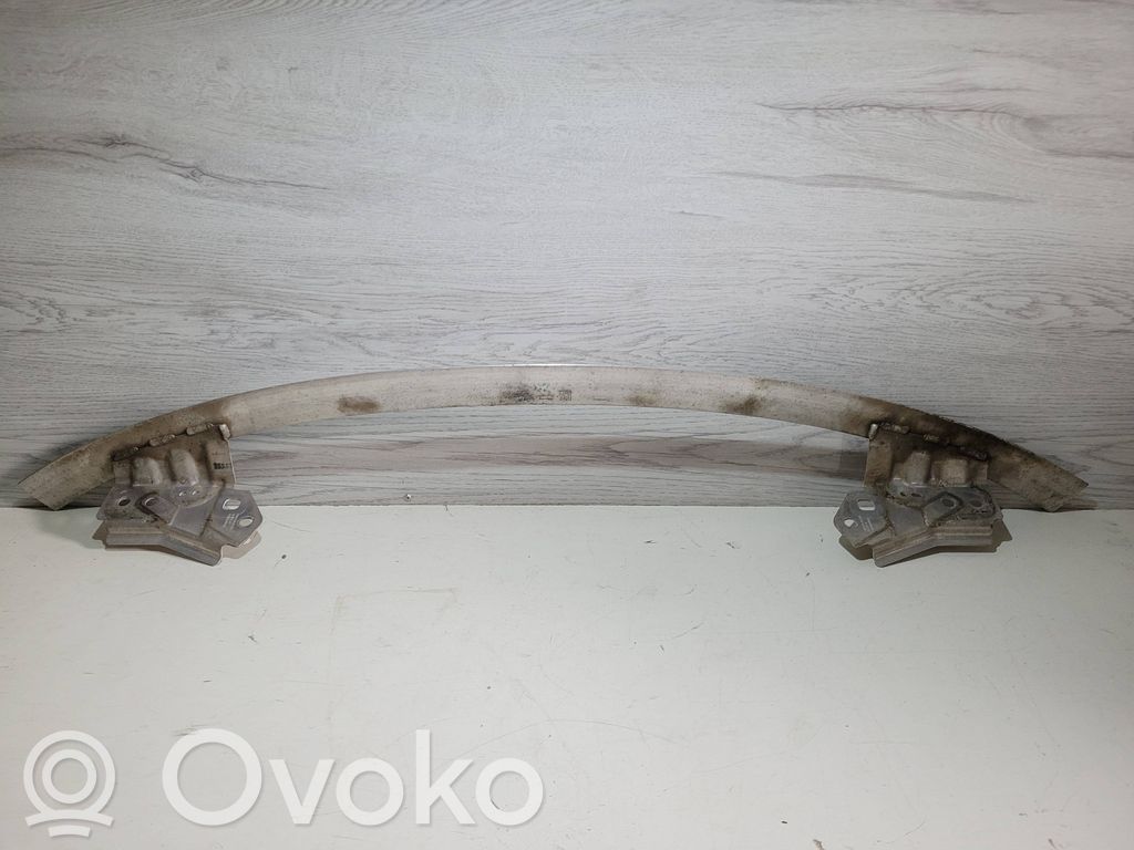 Tesla Model 3 Front bumper support beam 