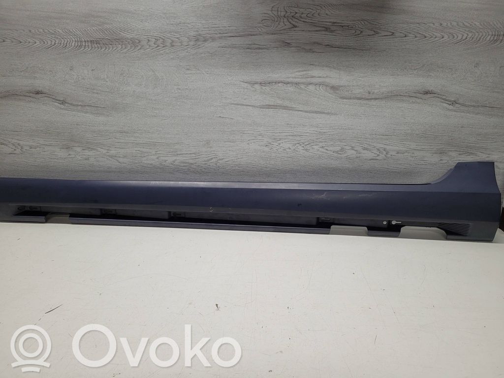 Volvo S60 Slenkstis 