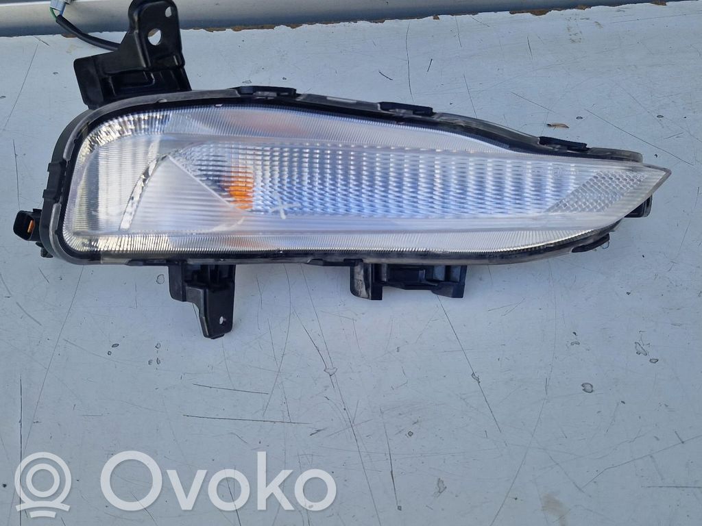 KIA Optima Front fog light 