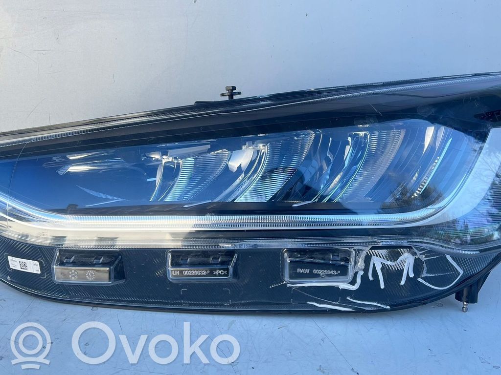 Headlight/headlamp   13E015
