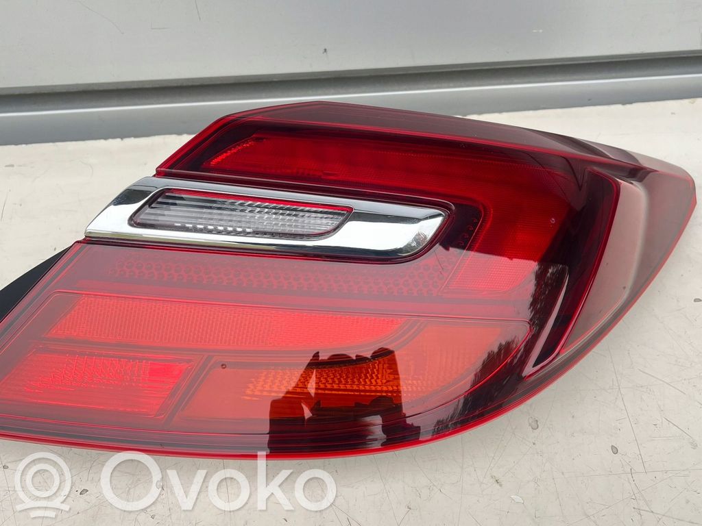 Opel Insignia A Supporto di montaggio del motore 