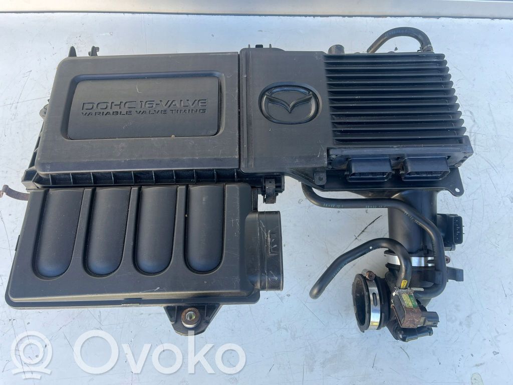Air filter box   0141402440,0141402440,014140