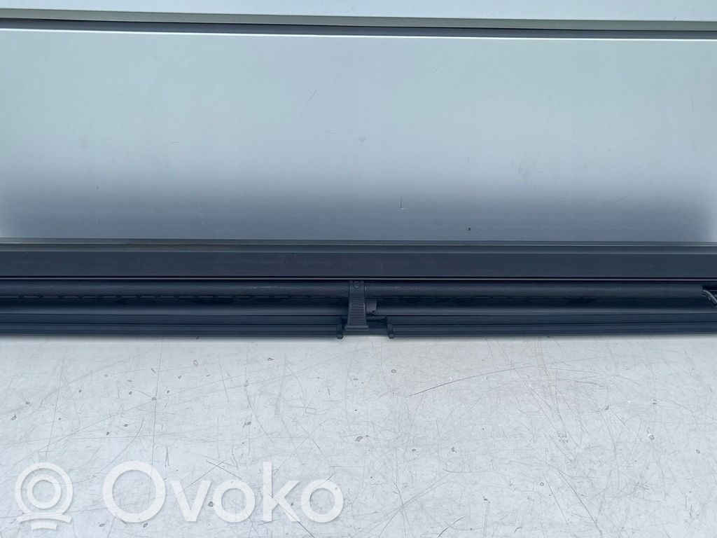 Audi A6 S6 C5 4B Plasă fixare bagaje portbagaj 