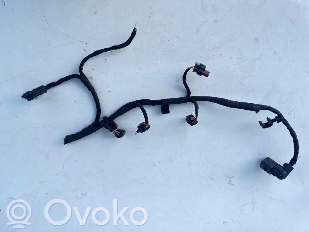Otros cableados   06A971921C,4F0973702,4F0973703A,4H0973713