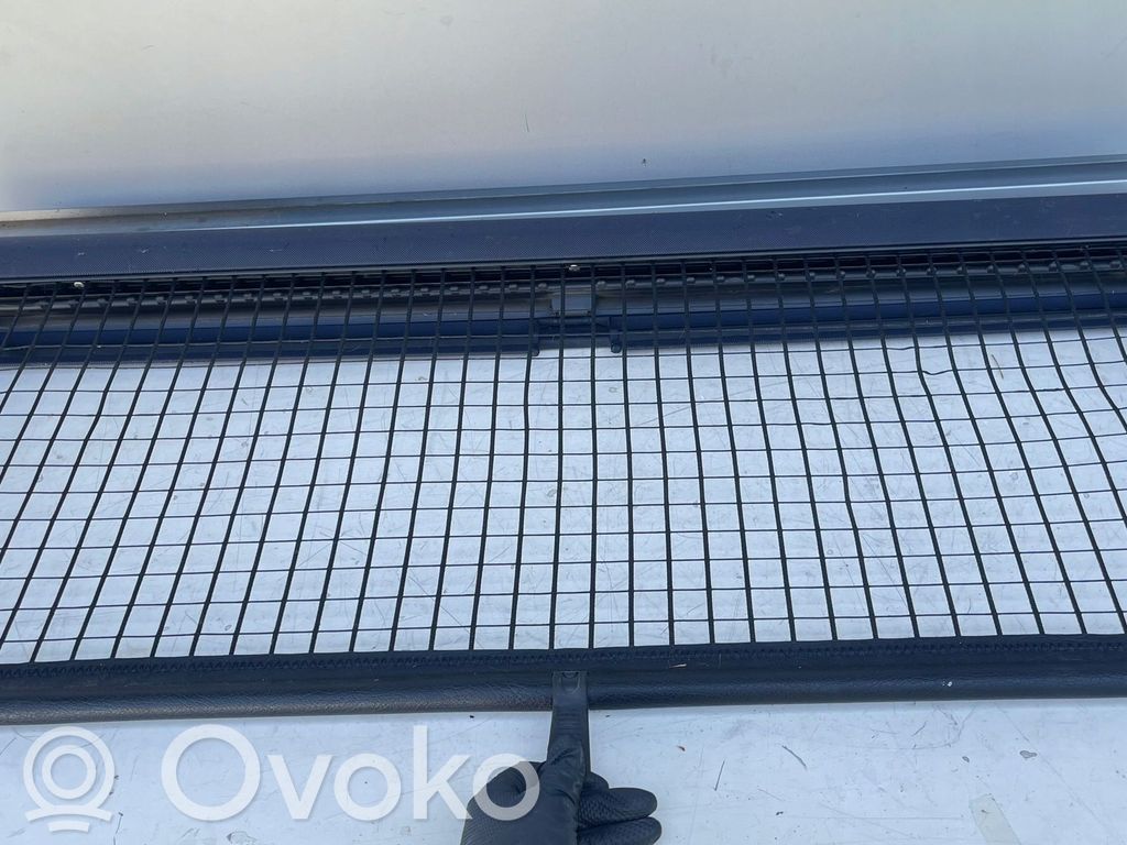 Audi A6 S6 C5 4B Plasă fixare bagaje portbagaj 