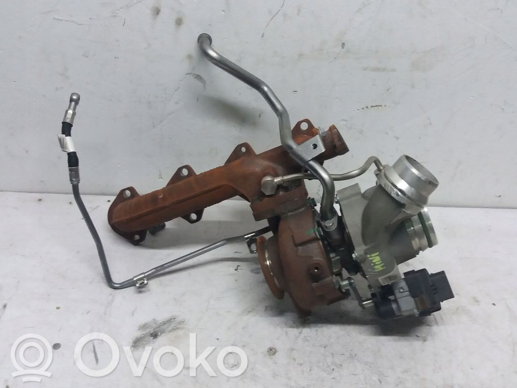 Turbo   18467110DE
