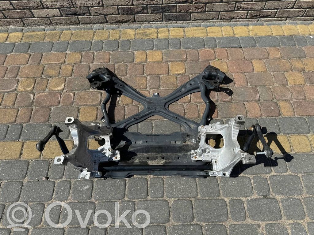 Audi A4 S4 B9 8W Front subframe 