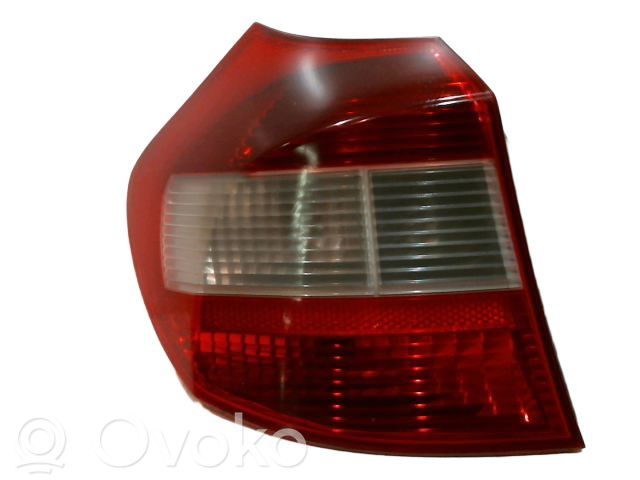 BMW 1 E81 E87 Lampă spate în caroserie 