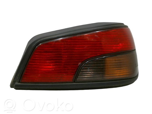 Peugeot 306 Luz trasera/de freno 