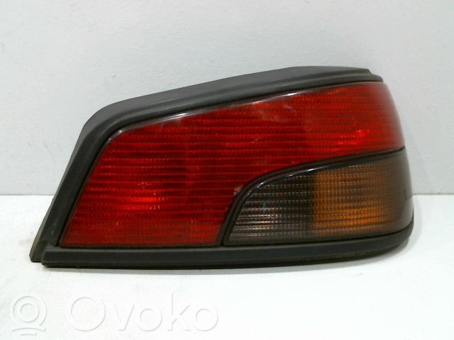Peugeot 306 Rückleuchte Heckleuchte 