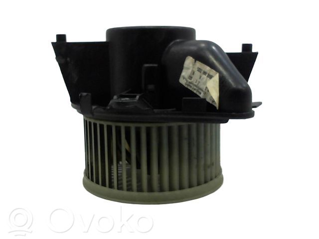Fiat Punto (188) Heater fan/blower 