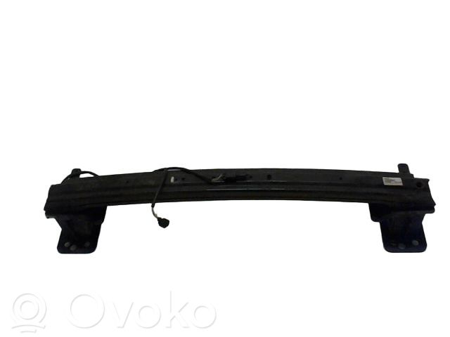 Ford Fiesta Belka zderzaka przedniego 