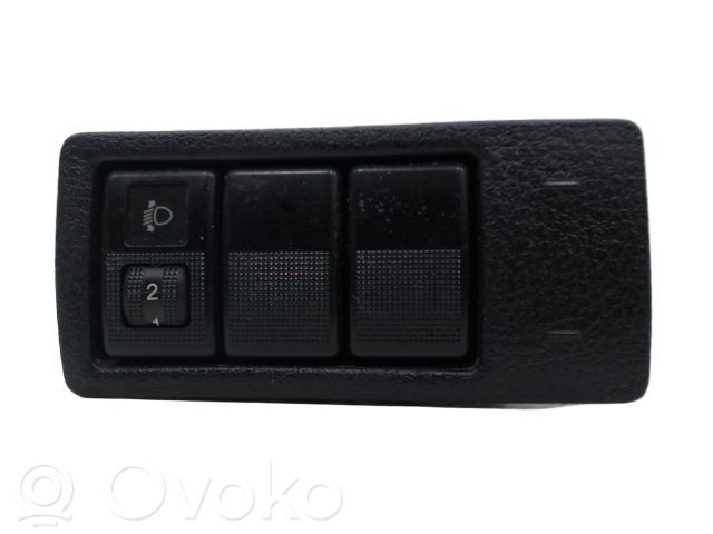 Mazda 2 Light switch 