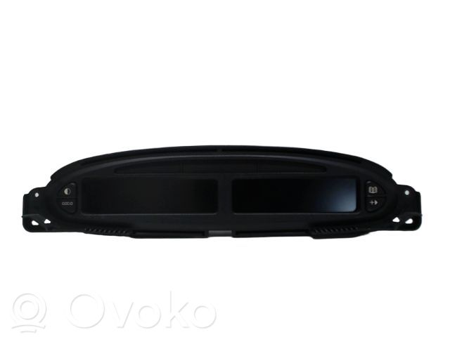 Citroen Xsara Picasso Vitezometru (grup de instrumente) 