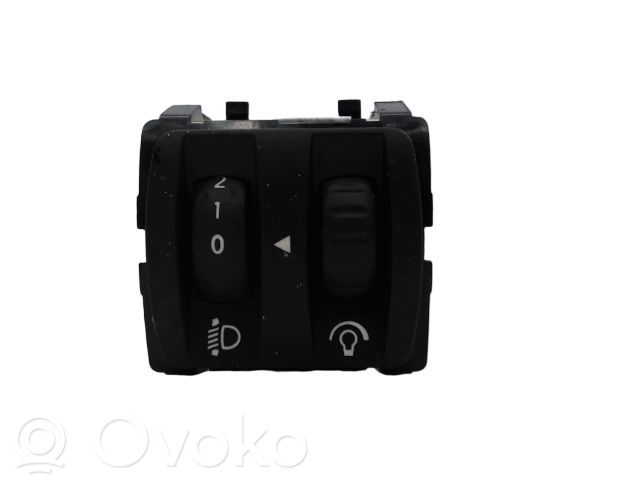 Renault Twingo II Interruptor de luz 