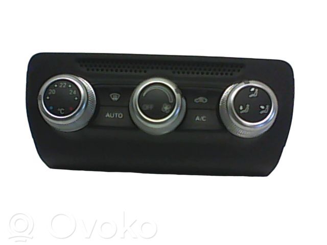 Climate control unit   8X0820043C6PS,8X0820043C6PS