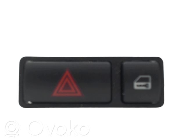 Hazard light switch   61318368920,61318368920