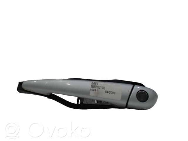 Manecilla externa puerta delantera   51218241397,51218241397,601005013401P,601005013403P