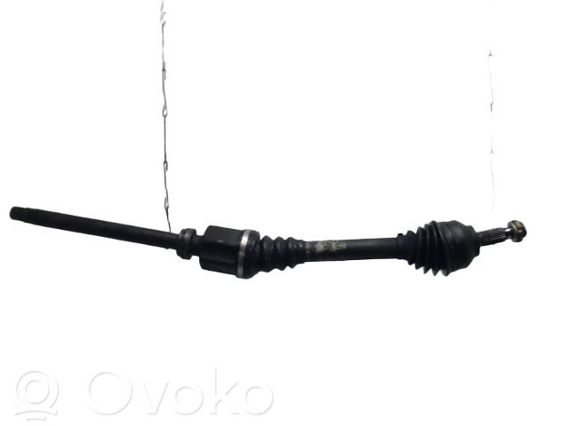 Citroen C6 Front driveshaft 