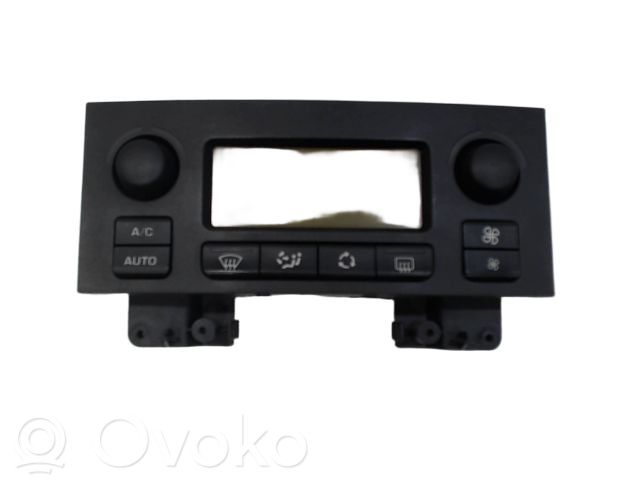 Citroen C4 I Climate control unit 