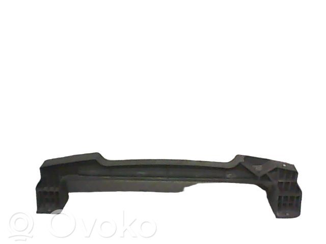 Citroen C5 Aizmugurē bampera balka 
