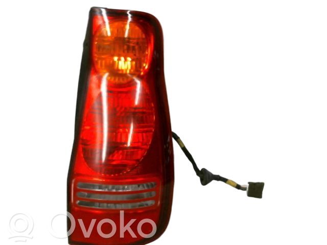 Hyundai Matrix Takavalot 