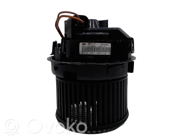 Peugeot 108 Heater fan/blower 