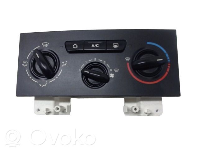 Climate control unit   6451VK,6451VJ,6451VK