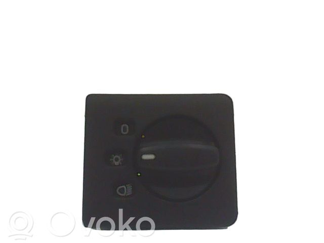 Peugeot Boxer Light switch 