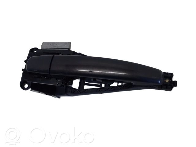 Opel Corsa E Manecilla externa puerta delantera 
