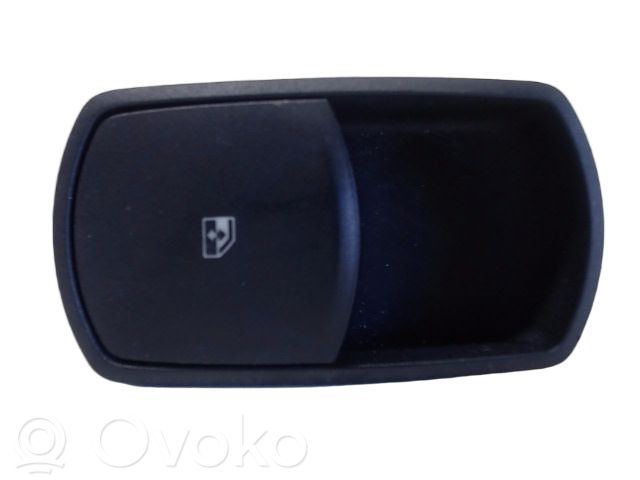 Electric window control switch   13430018,13430018