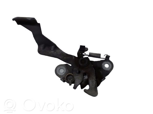 Citroen Xsara Picasso Engine bonnet/hood lock/catch 